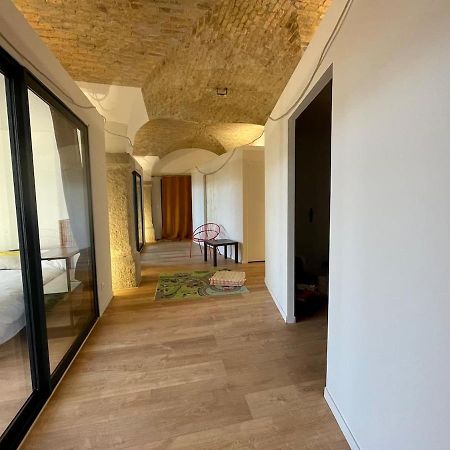 Chambres - Ancien Domaine De Chartreux Tullins Zewnętrze zdjęcie